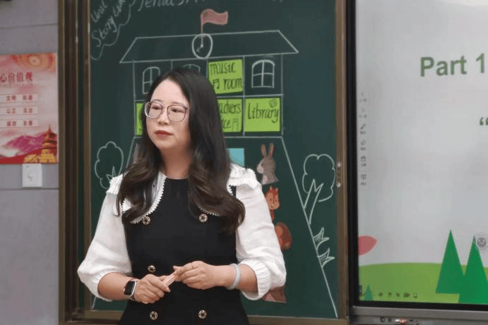 春风启新程研思助成长翔安区小学英语康萍萍名师工作室第二次研修活动