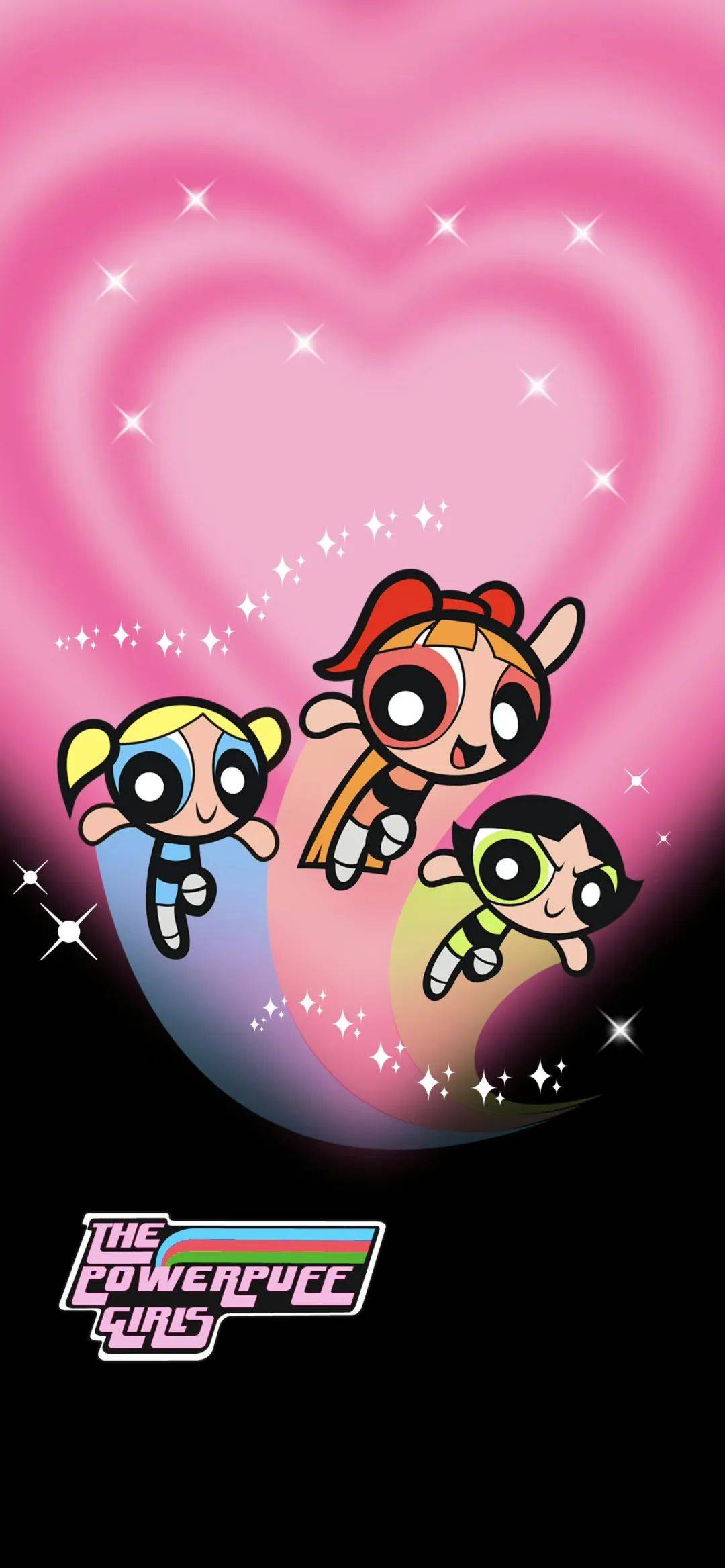 一些好看的锁屏桌面套图