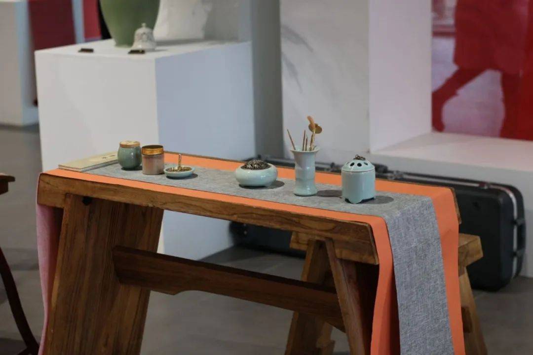 蹲点调研新赛道香产业背后的文化力更澎湃