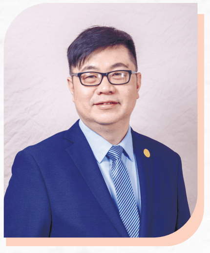 人民代表报 | 居住中山的省人大代表李毅谈数字经济浪潮下如何让消费"