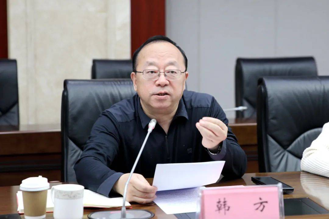 市人大常委会调研全市法院诉源治理工作_韩方_纠纷_社会