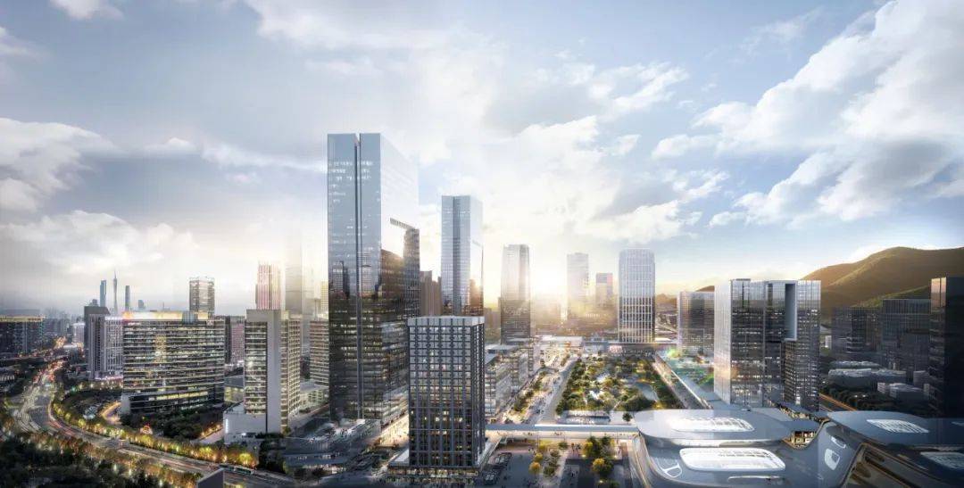 粤海置地人文为本彰显国企担当领航美好人居新篇章