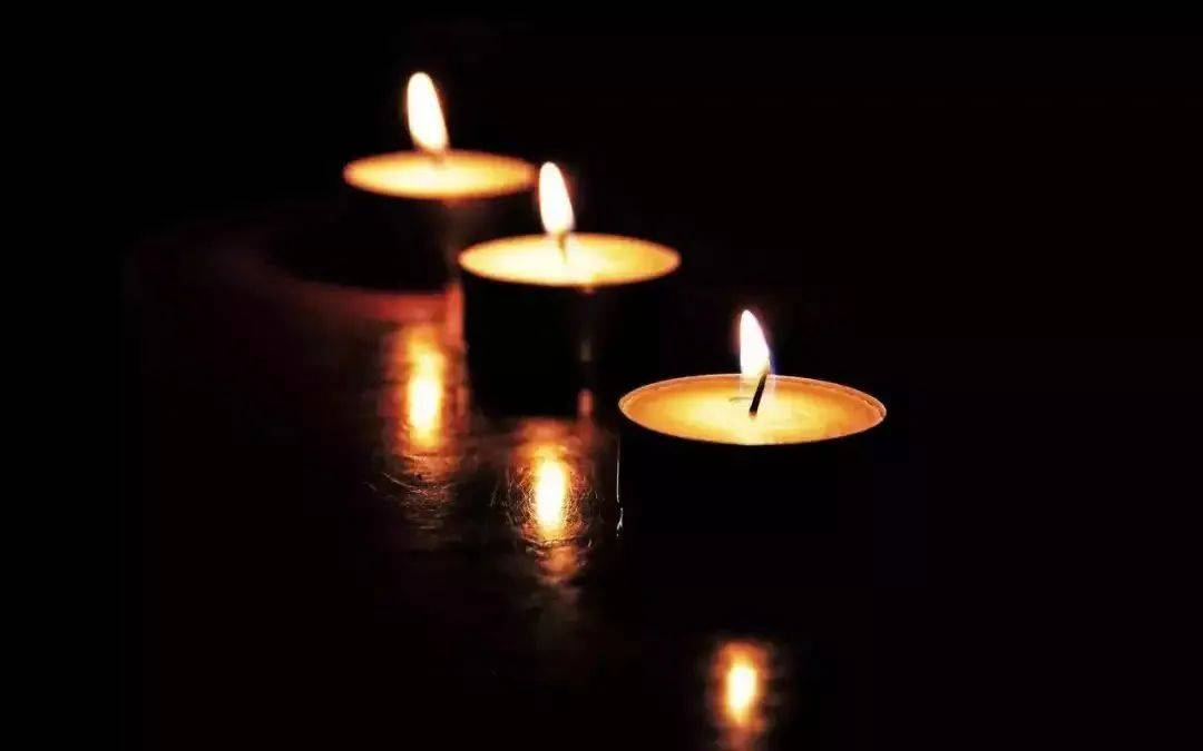 清明节致天堂里的亲人含泪看完