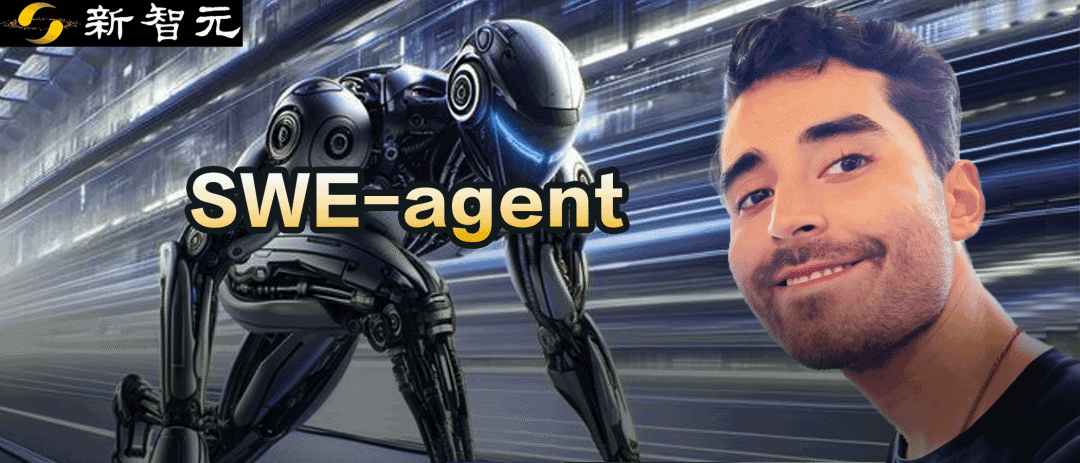 普林斯顿首个开源ai程序员登场爆改gpt493秒修bug