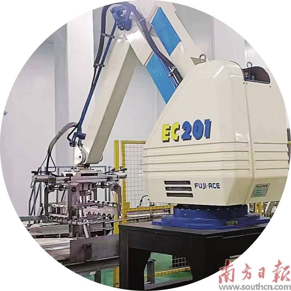 做强舌尖上的产业链