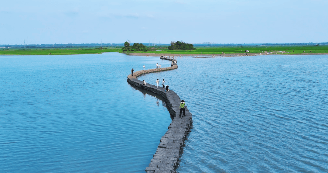 向春而行海口清明踏青攻略