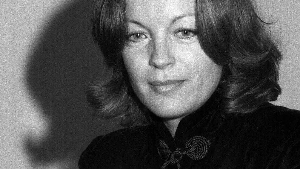 虐恋法国渣男的欧洲第一美人终究没能摆脱悲剧魔咒