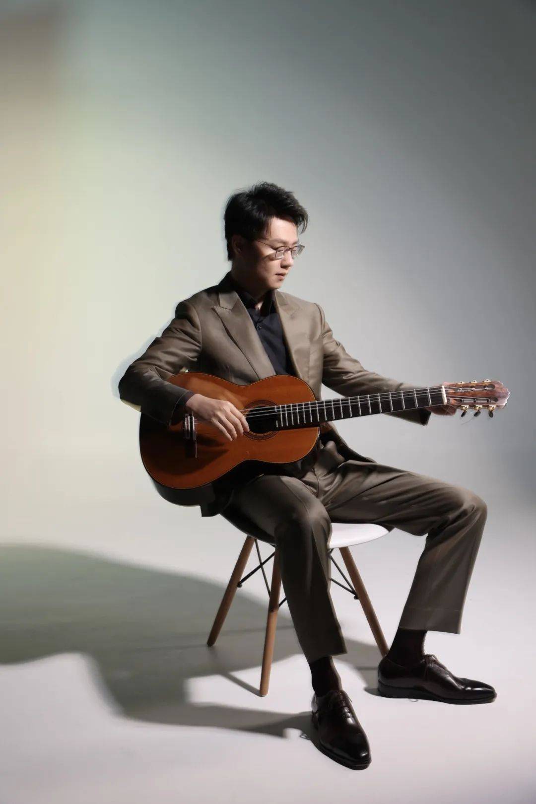 舞台预告南美之夜单簧管和古典吉他专场音乐会