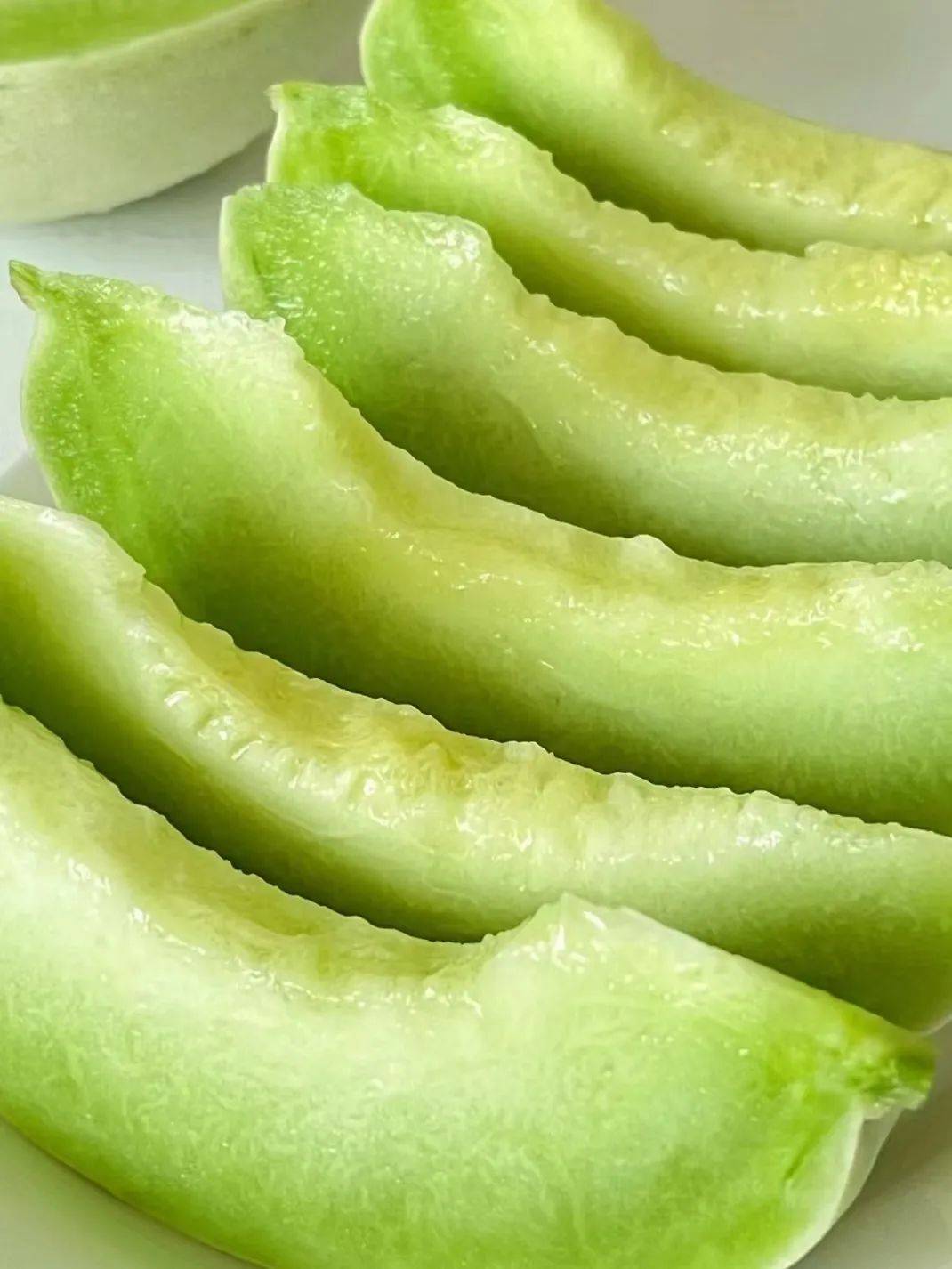 海南蜜瓜新鲜上市299元起抢3斤爆甜爽脆疯狂飙汁一口一个炫不停