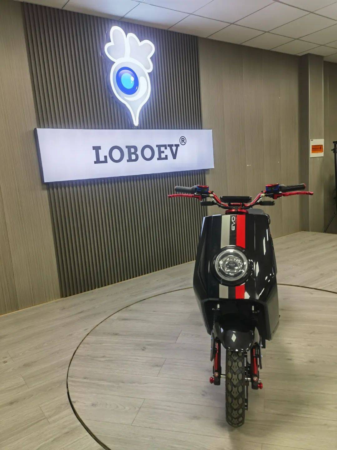 高质量发展看ipark94│萝贝电动车:短短一年,完成境外上市ipo之路