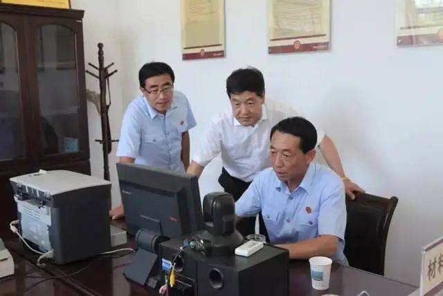 困难牢牢记在心上追记固原市原州区人民法院寨科人民法庭原庭长王秉祥