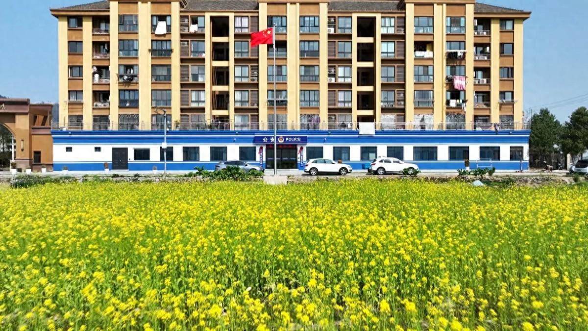 浙江省瑞安市曹村镇自古人杰地灵,文化底蕴深厚,走