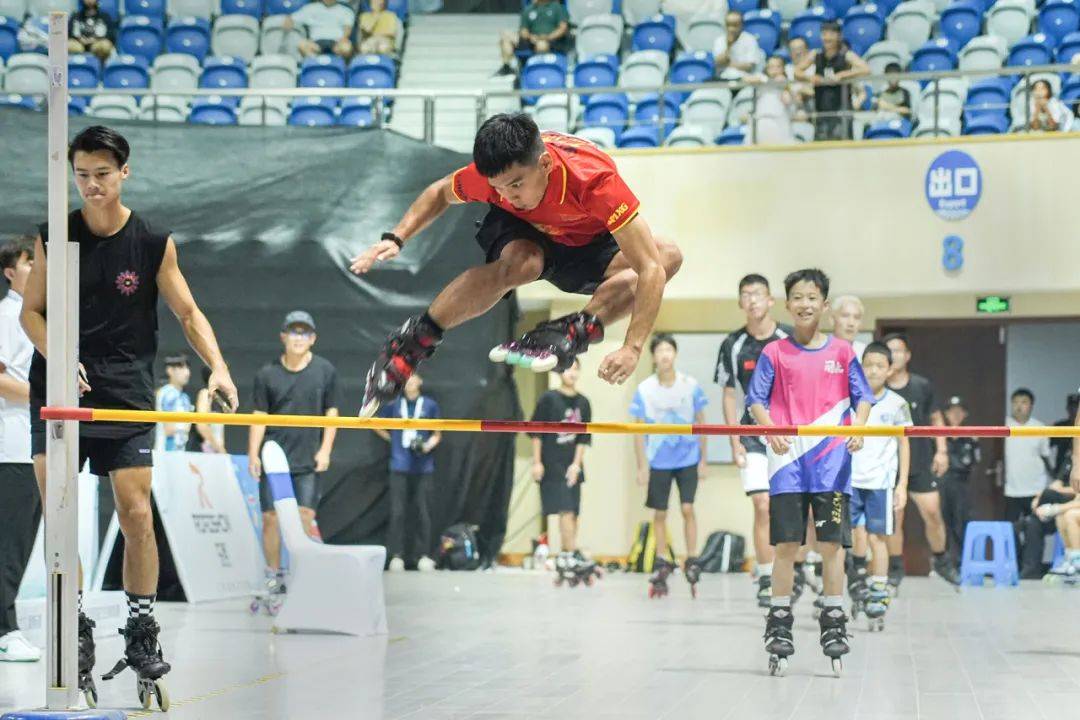 公示丨2023年第三届丽水市体育摄影大赛拟入选作品