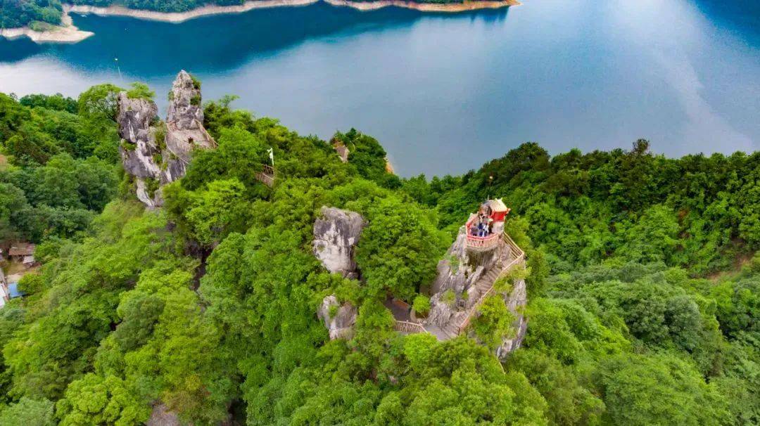 宜昌这些景区都能免门票_清江_长阳_旅游