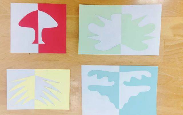 幼儿园和家里都能玩的27个蒙氏游戏与手工让孩子手巧心灵