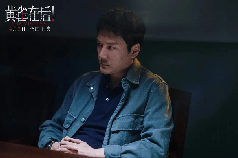 袁文山受理了一桩抢劫杀人案,并且很快就抓获了主要嫌疑人