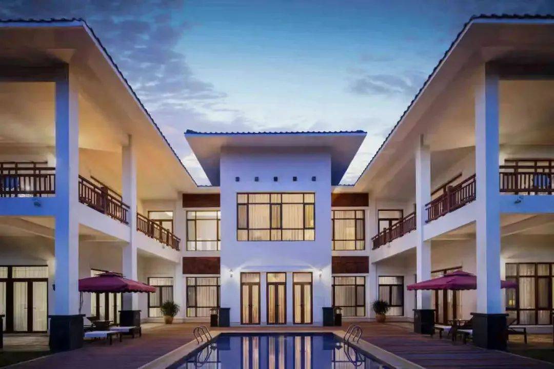 官宣丨三亚南山文化旅游区开通小红书官方账号啦