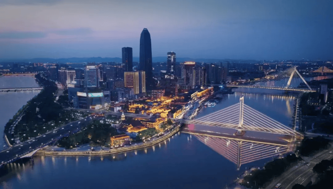 寻味老外滩不出宁波遇见泰国