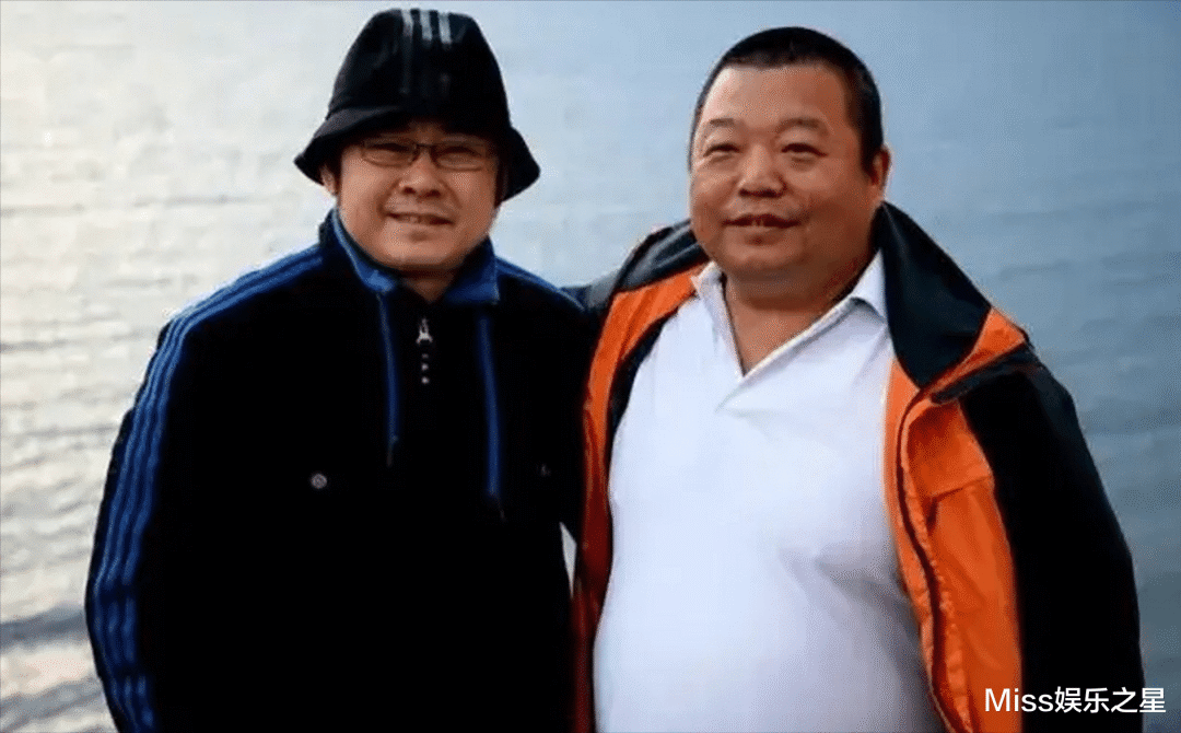 地痞艺人臧天朔怒扇梅婷耳光砸成龙场子却与刀郎成好友