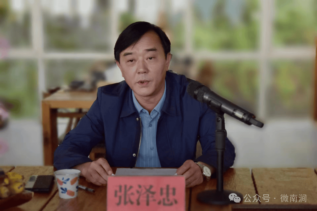 南涧景东双手对握亲密相拥区域化一体共建无量山大景区