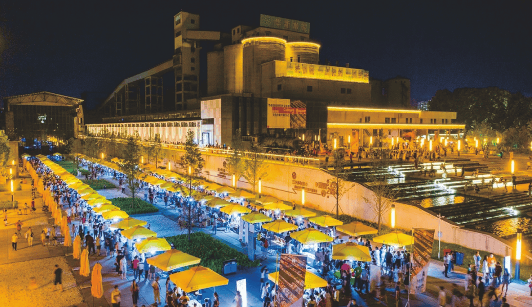 黄石宝藏打卡地赏花踏青一键get