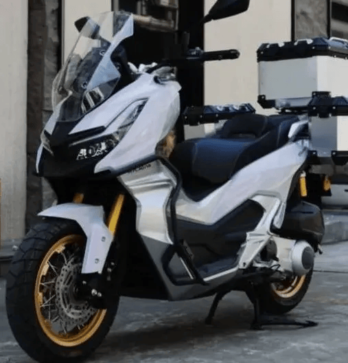 国产vespa150"平替"车型来了._搜狐汽车_搜狐网