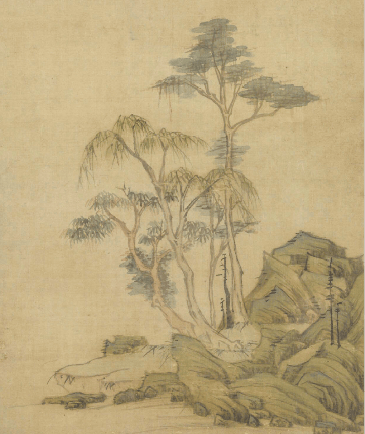 专题踏春去一春天的散文诗