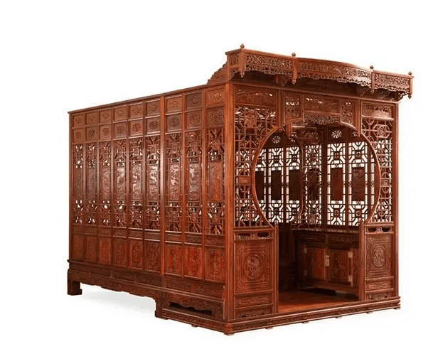 中国古人的床上功夫确实不一般