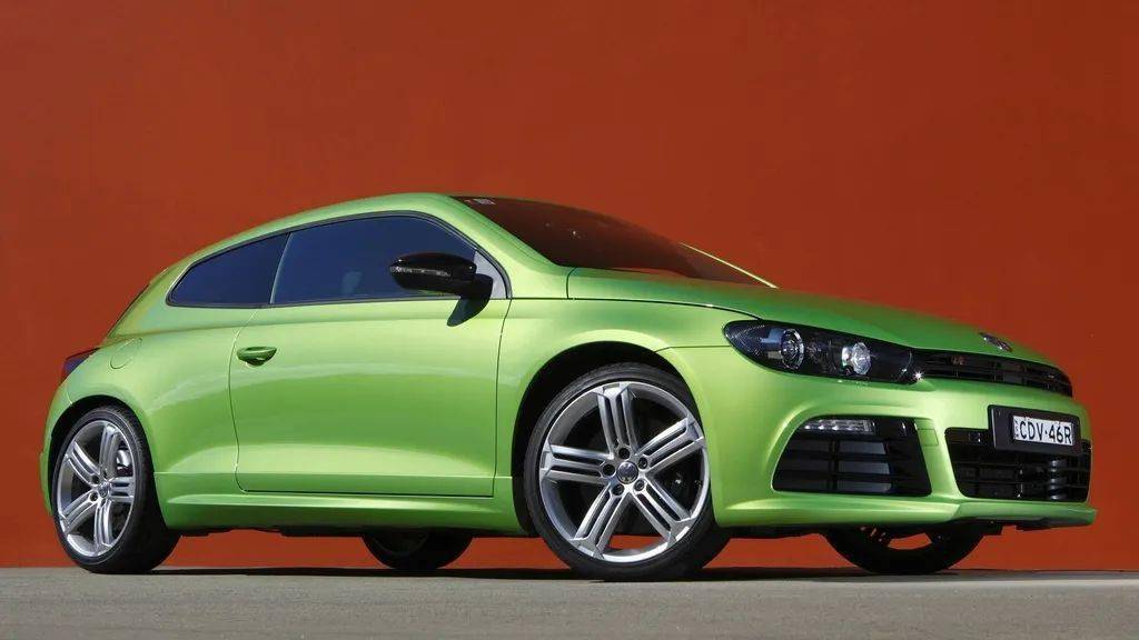 比高尔夫更帅的小钢炮,gcd尚酷r模型试玩_搜狐汽车_搜狐网