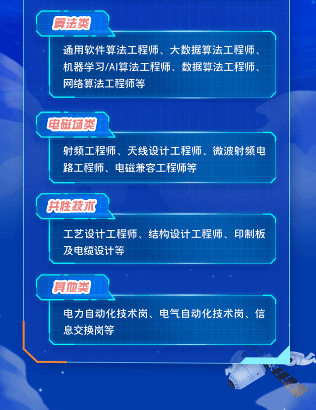 校园招聘中电十所2024年春季招聘正式启幕