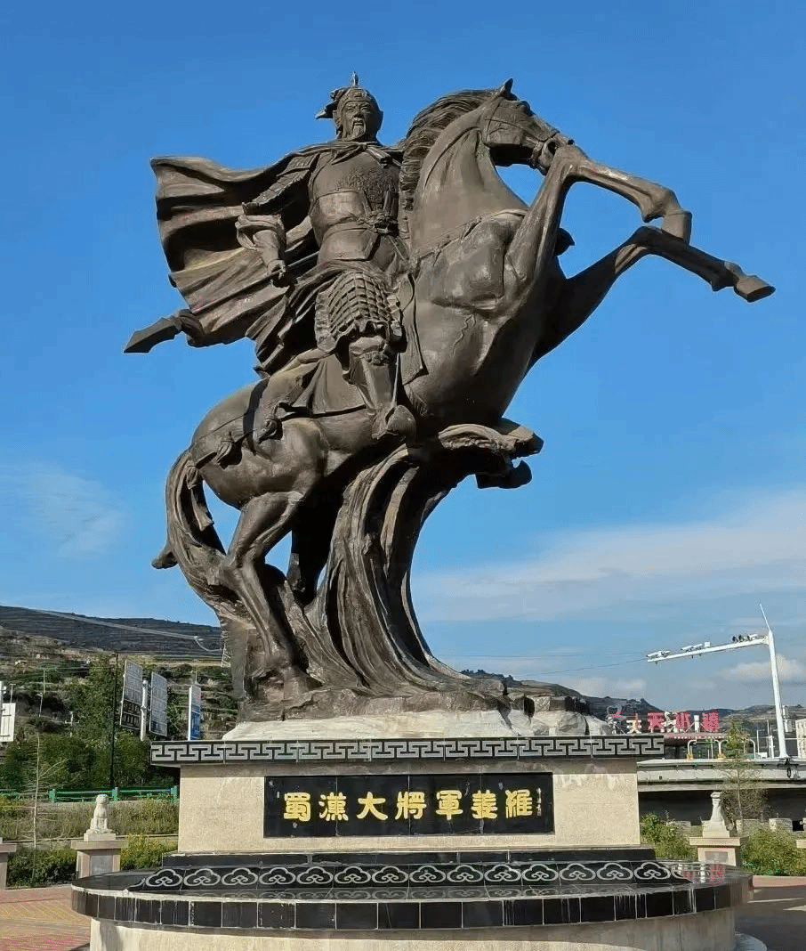 (一)_文化_姜维_三国