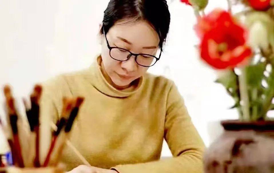 孙一苇江苏省美术馆公共教育专员往期精彩回顾93展讯丨"感悟生活