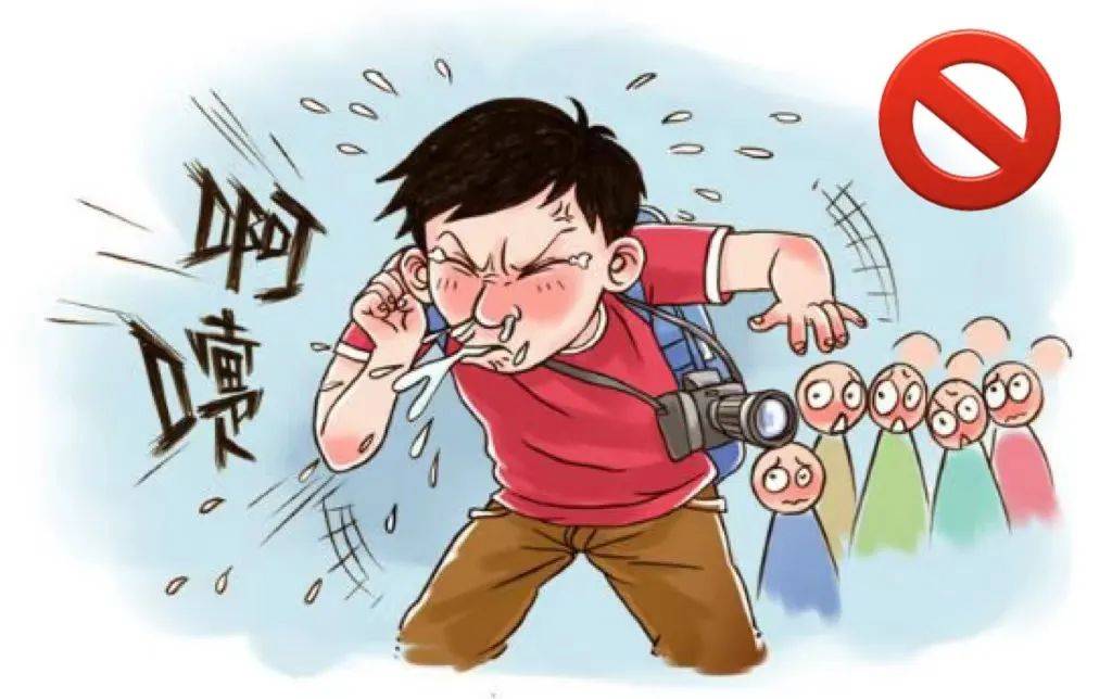 文明旅游正面引导践行文明旅游从你我做起