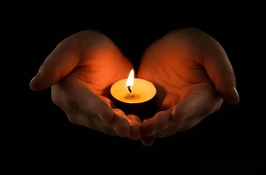 清明节:愿逝者安息,愿生者珍惜!