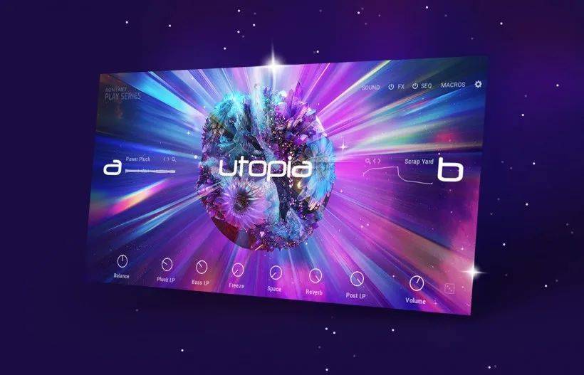 大型福利kvr联手nativeinstruments一起亲情大赠送trance音源插件