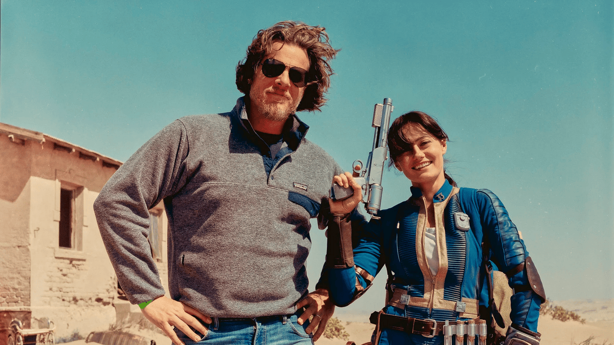 乔纳森·诺兰沉迷《辐射3》导致《黑暗骑士崛起》被推迟_游戏_电视剧