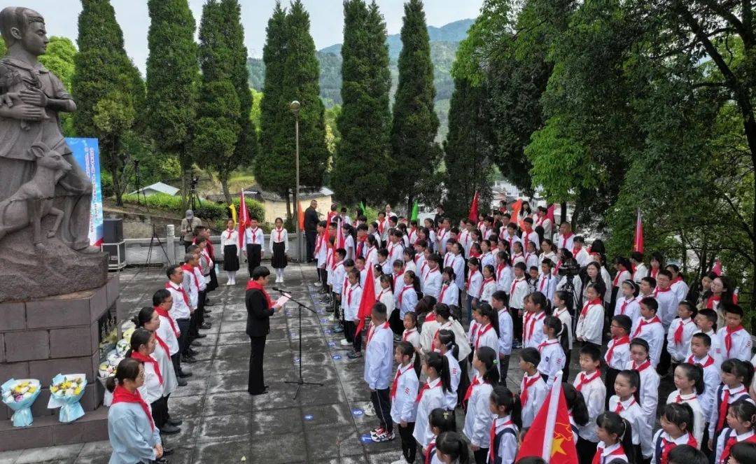 寿宁县武曲中学图片