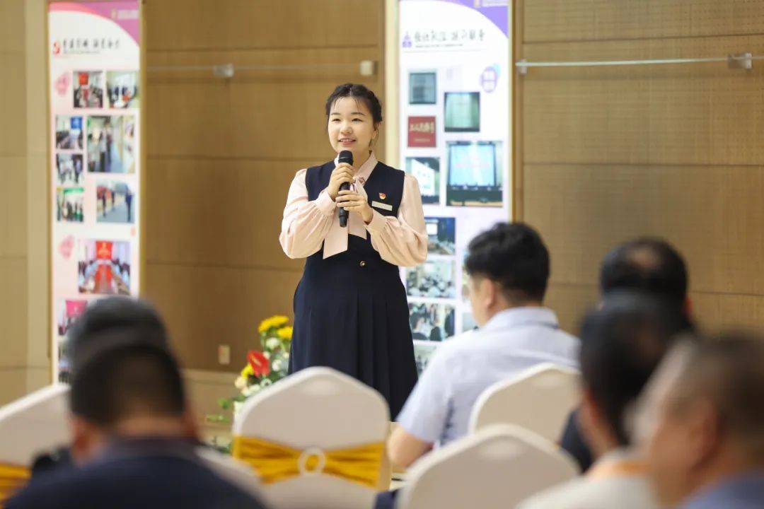 善作善成青春出列刘玥汐用温情守护生命的终点