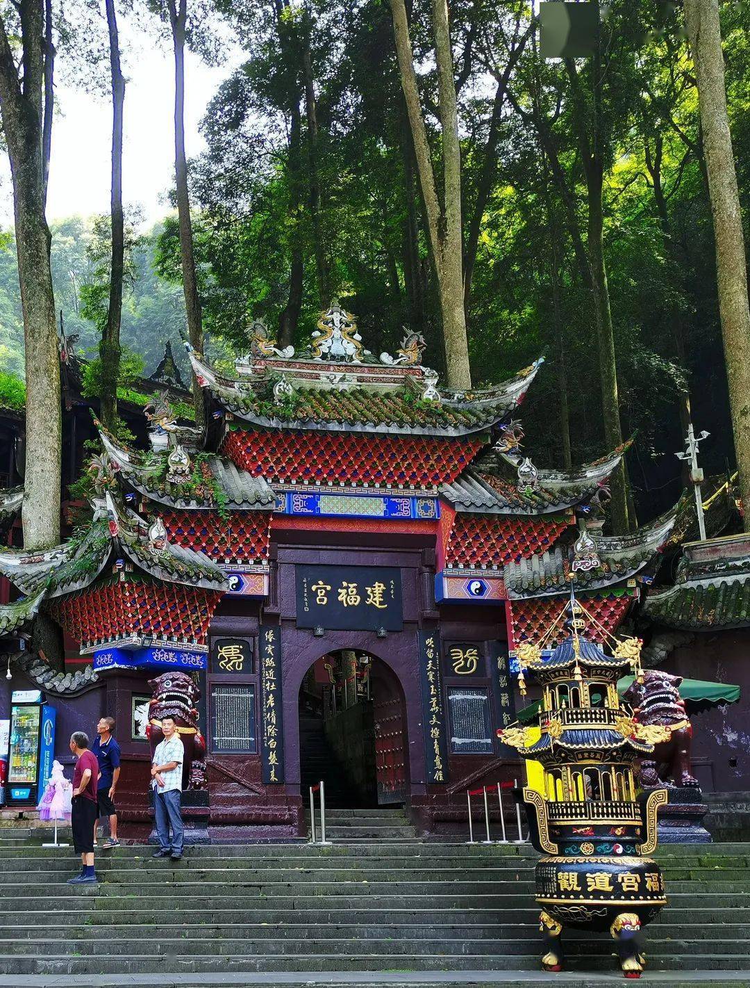 建筑 旅游 寺 1080_1421 竖版 竖屏