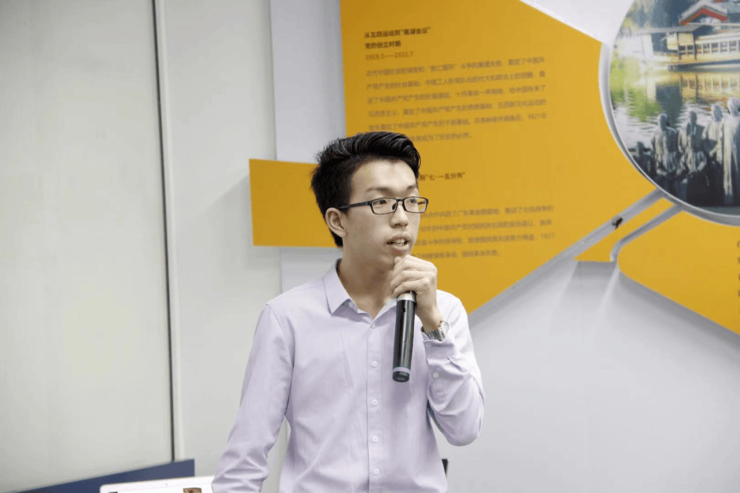 蕉岭_林逸_创业