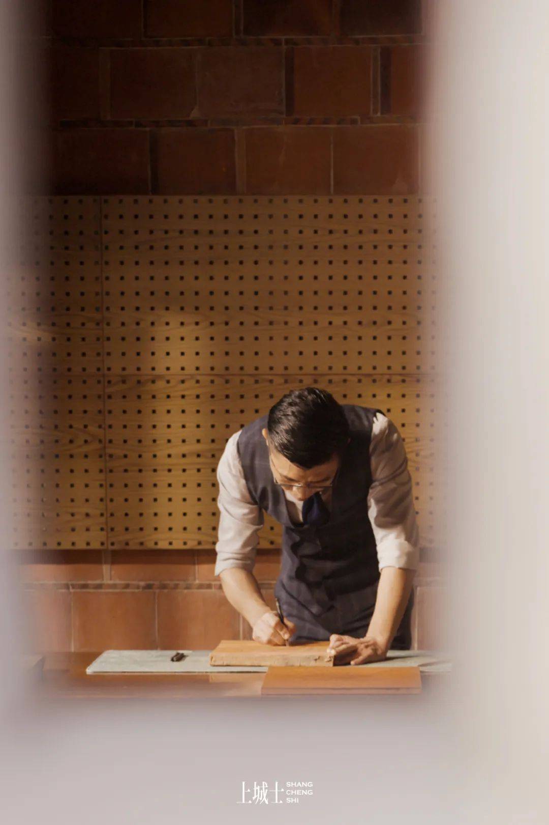 泉州非遗中的静奢之城