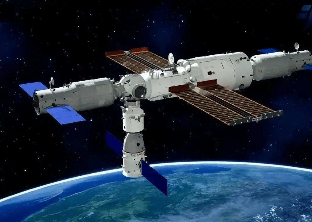 空间站又称太空站可供航天员长期_空间站是长期在太空吗