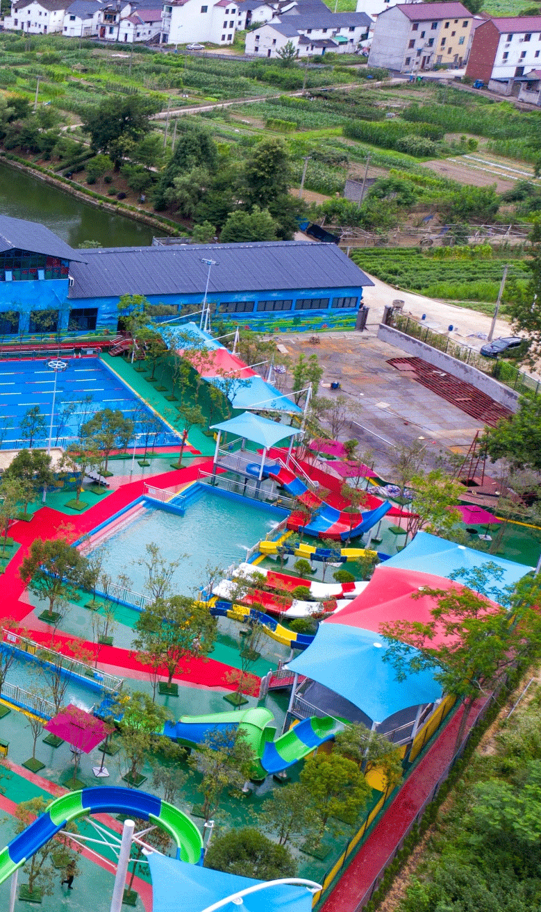 新合乡水上乐园来源:中茶博党政办初审:崔雅复审:朱阳,赵燕燕6969