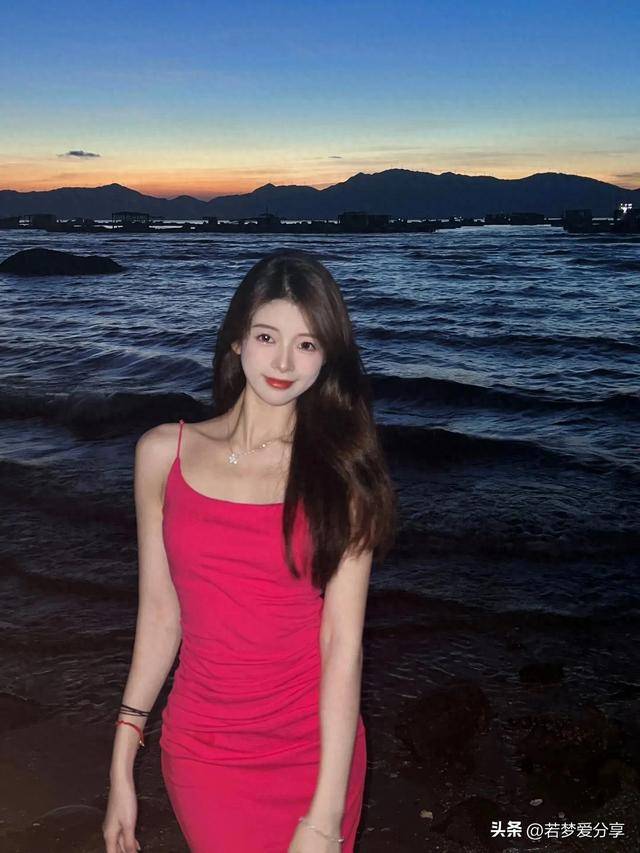 美丽女子图片743期_支持_美女_多多