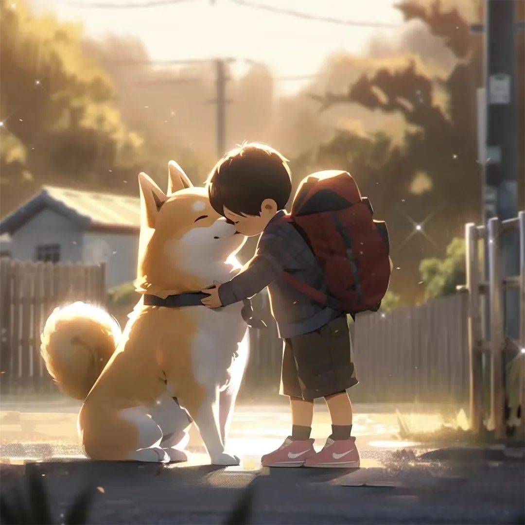 头像 | 相当哇塞的微信头像,快换上