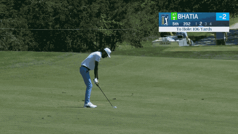 巴提亚9鸟零柏忌3杆优势单独领跑小麦t8潘t30俞t52袁t120