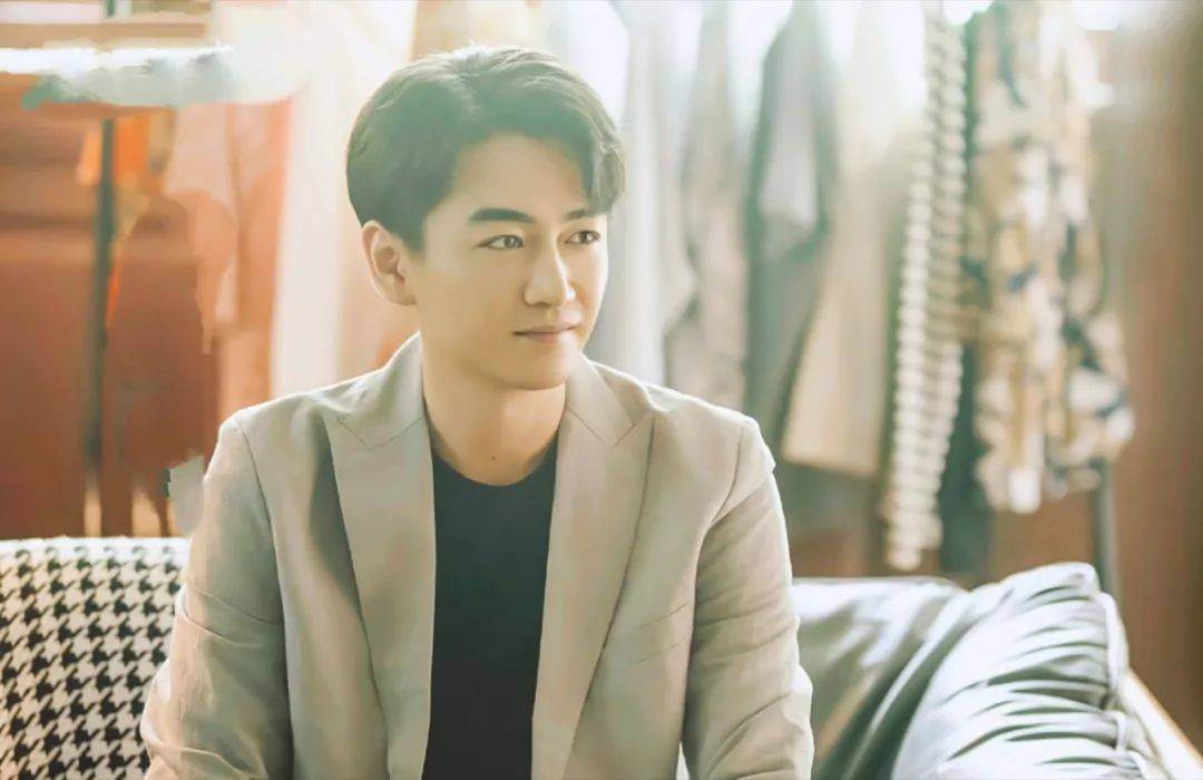 陈晓陈妍希他俩真的好配