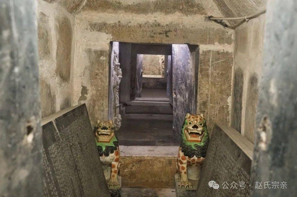 法门寺地宫之谜2499件大唐宝物出土武则天的遗物也被专家发现