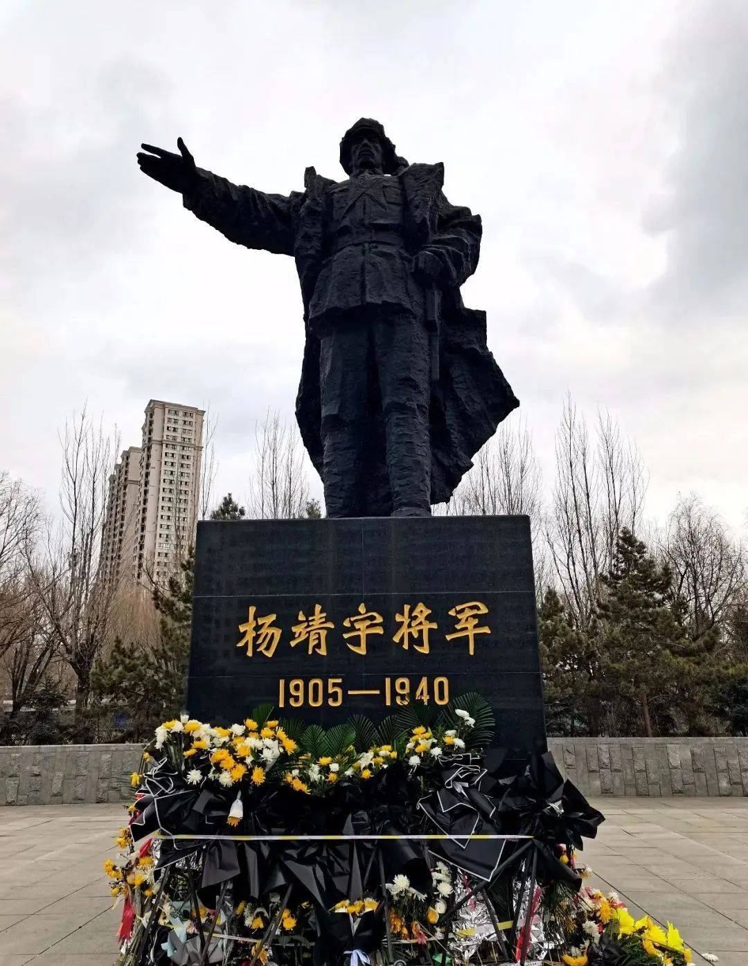 【情怀老道外 地道哈尔滨】靖宇街|抗日英雄当年在这里斗智斗勇并化险