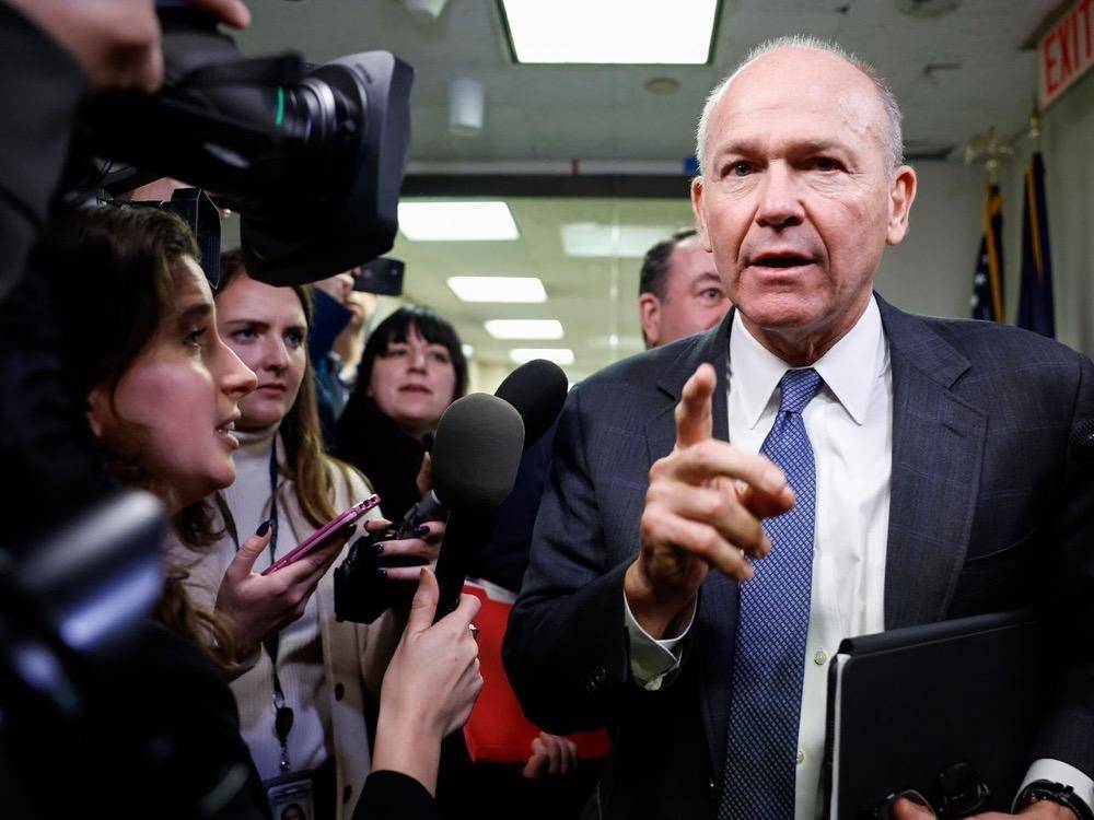 "该公司新任董事长史蒂夫·莫伦科普夫(steve mol